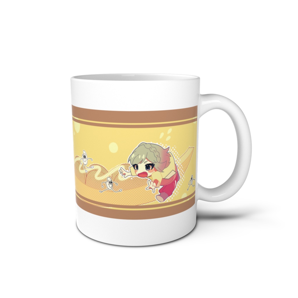 マグカップ