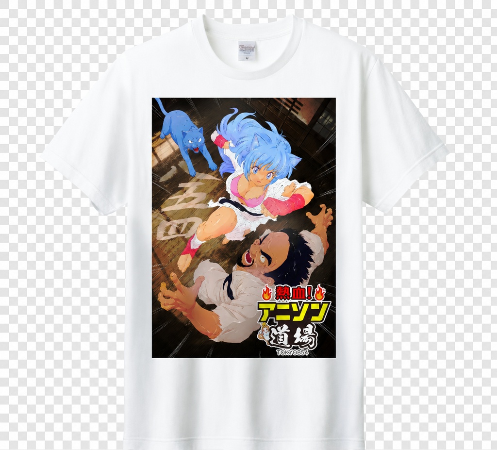 幸子誕生日2026記念☆熱血!アニソン道場コラボオリジナルグッズ発売!