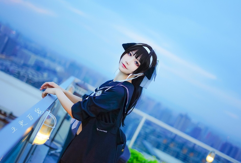【DL】 高雄cosplay