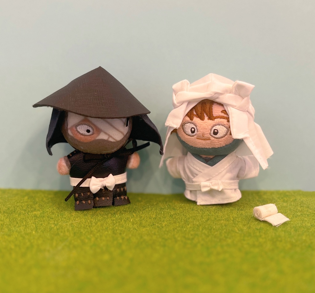 『出会い』セット