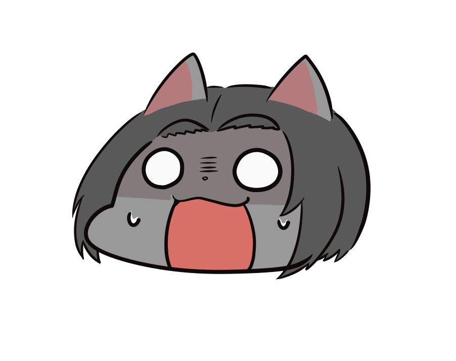 鳩ねこコラボ1周年記念　あゆくまさんセット