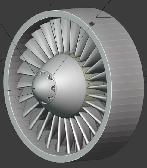 1 72 Ge Tf34 エンジンファン改造パーツ イタレリ タミヤ製a 10a サンダーボルトii用 Runway 34r Models Booth