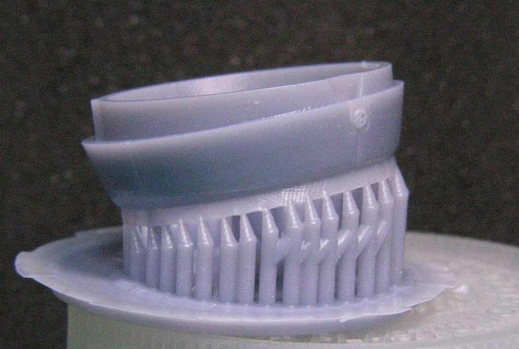 1/144 ボーイング 787 -8用 GEnx-1Bエンジンセット 現行型 Ver.2