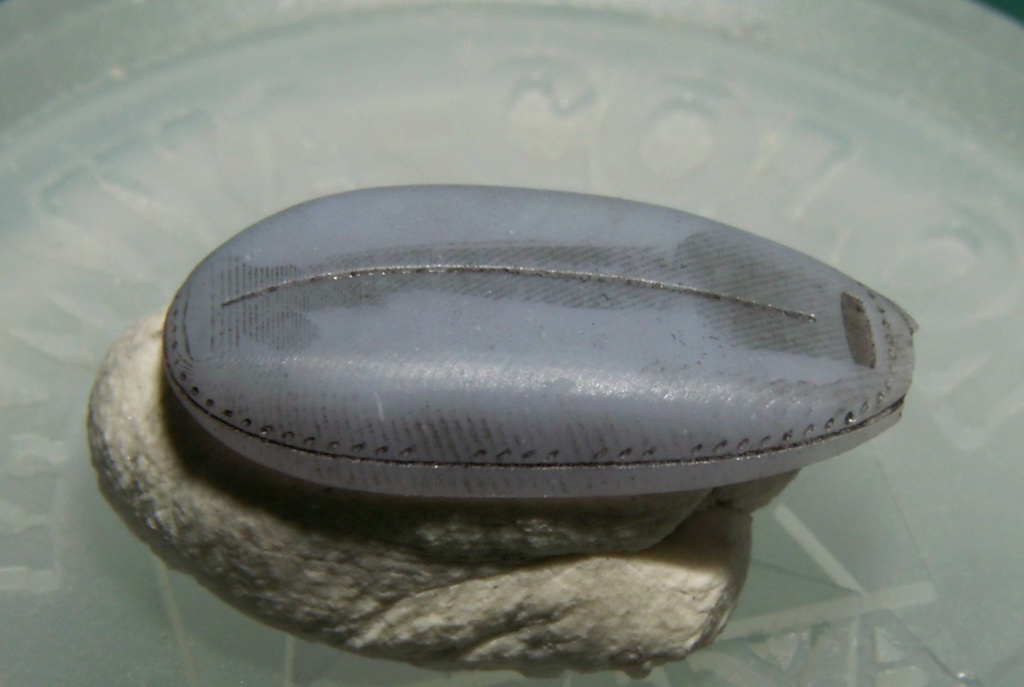 ハセガワ 1/200 エアバス A320/321neo用 LEAP-1Aエンジンセット (LEAP-1Aエンジン・ウィングレット・WiFiアンテナ)