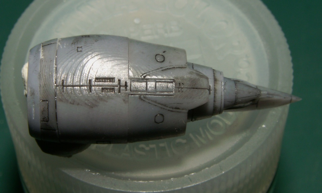 ハセガワ 1/200 エアバス A320/321neo用 LEAP-1Aエンジンセット (LEAP-1Aエンジン・ウィングレット・WiFiアンテナ)