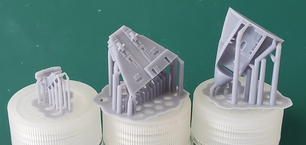 1/144 航空自衛隊XEC-2改造パーツセット アオシマ 航空自衛隊C-2輸送機用