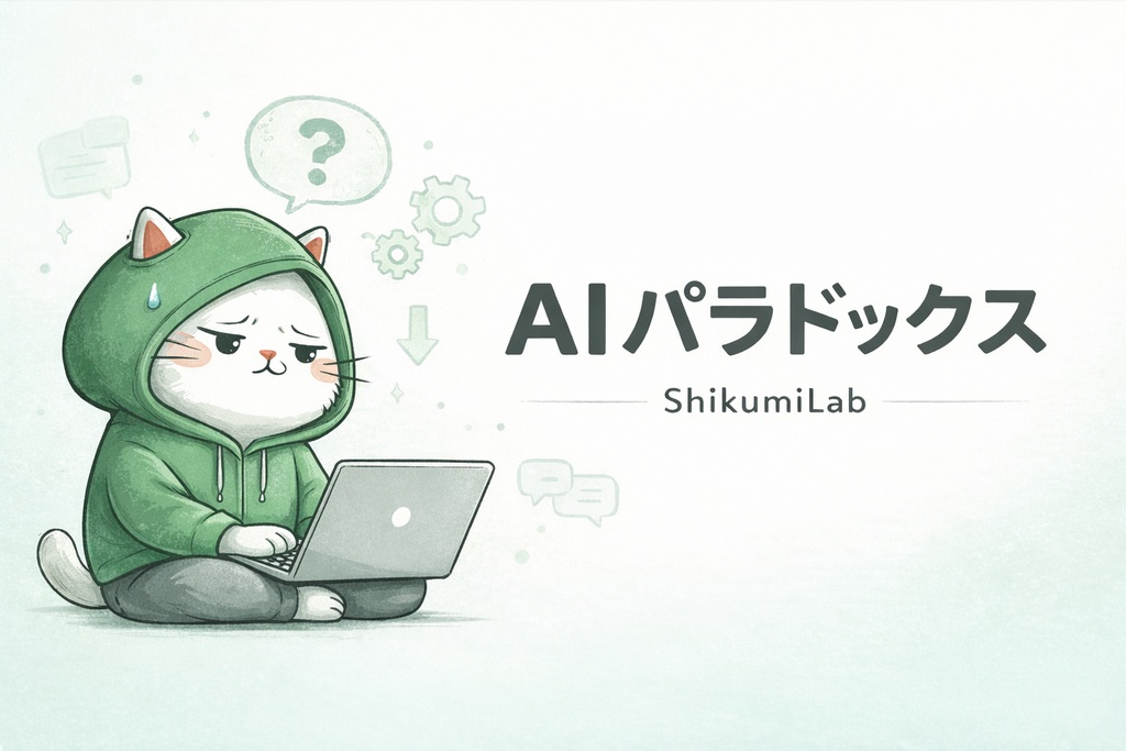 【ガイド+テンプレ5種+プロンプト3個】AI生産性パラドックス対策キット 7-10%ルール実践テンプレート