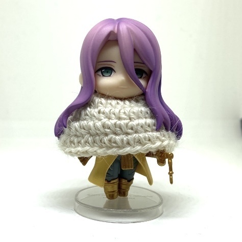 ケープ