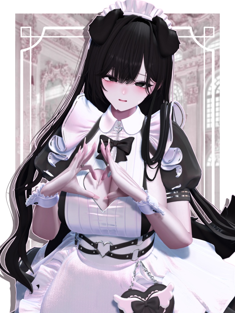 [free] 2yam pose 缩略图 5