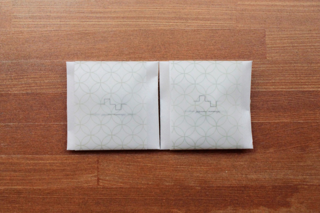 金荒マリッジリング 2個セット