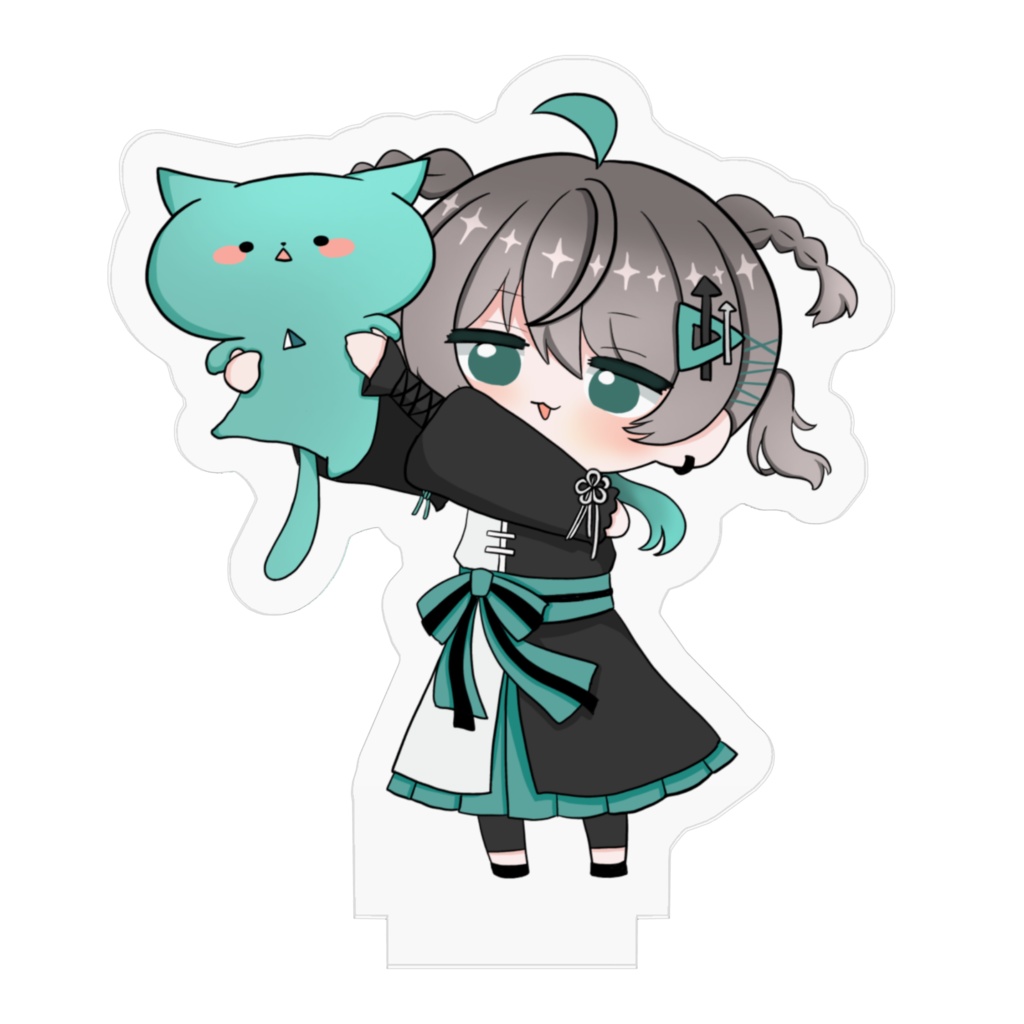 柊みにあくすた2024