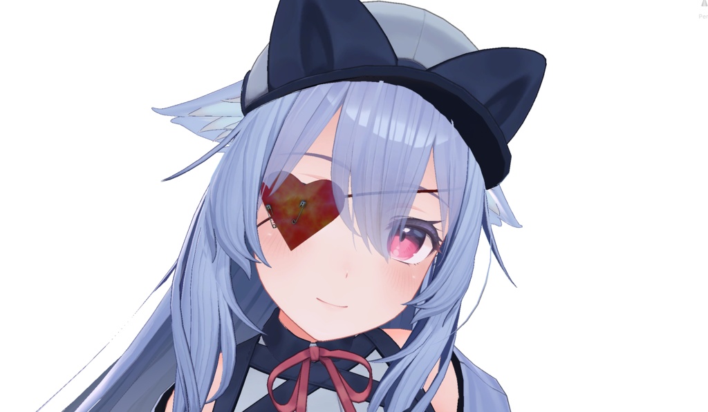 桔梗用眼帯セットvol1