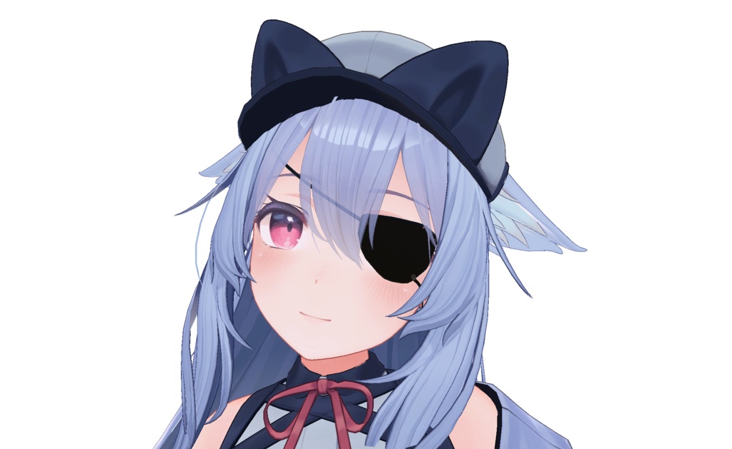 桔梗用眼帯セットvol1