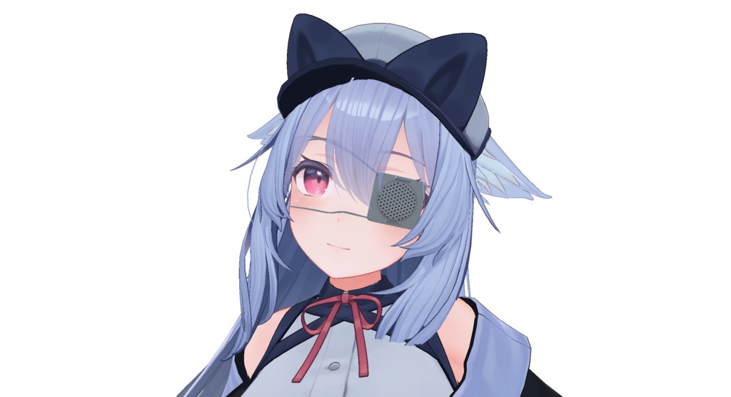 桔梗用眼帯セットvol1