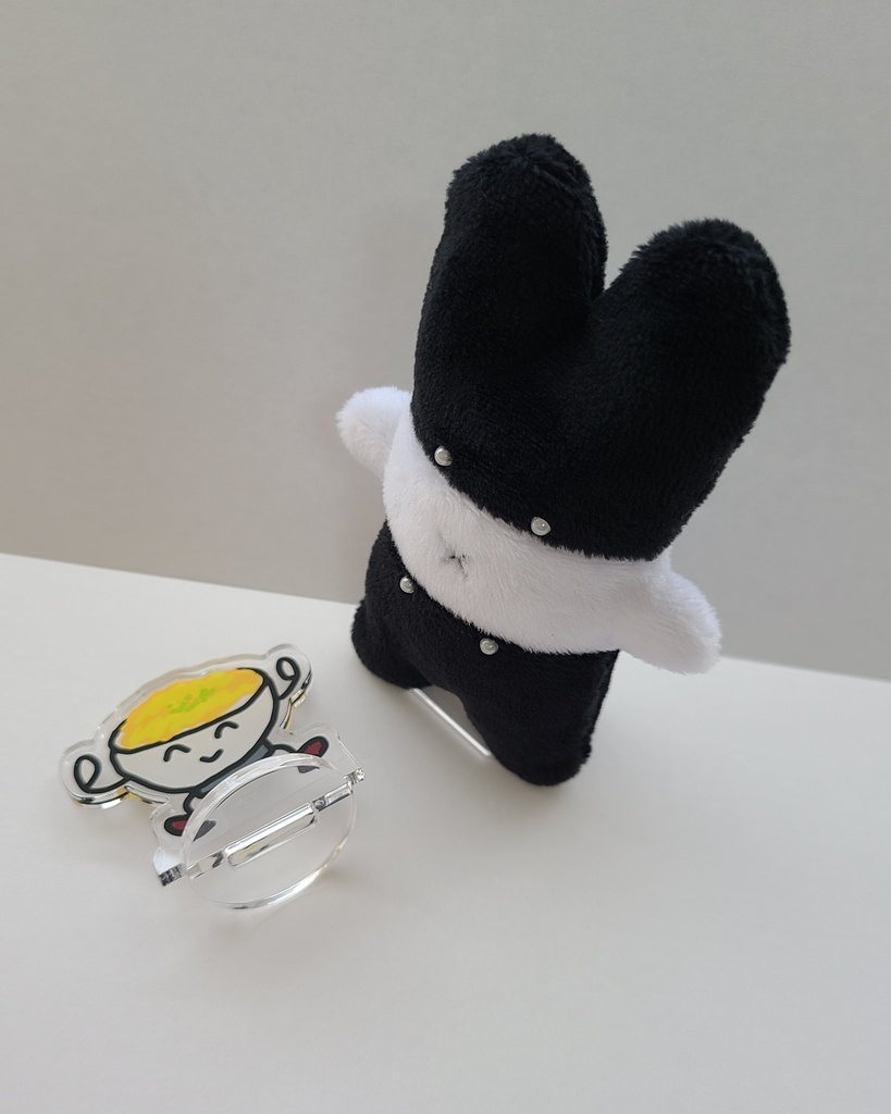 はきかぶぬい-ベーシック