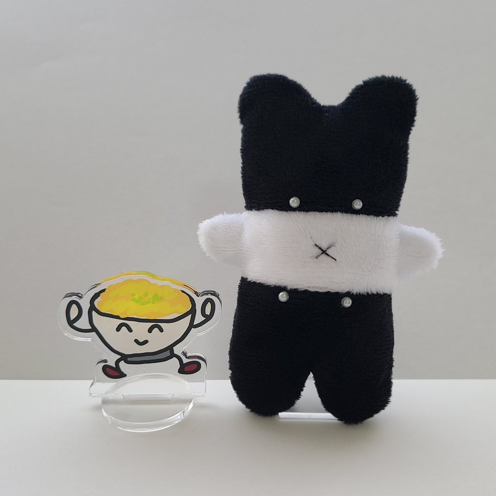 はきかぶぬい-ベーシック