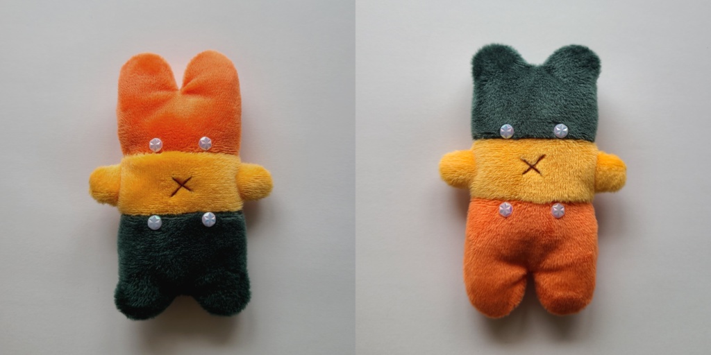 🆕はきかぶぬい-スペシャル