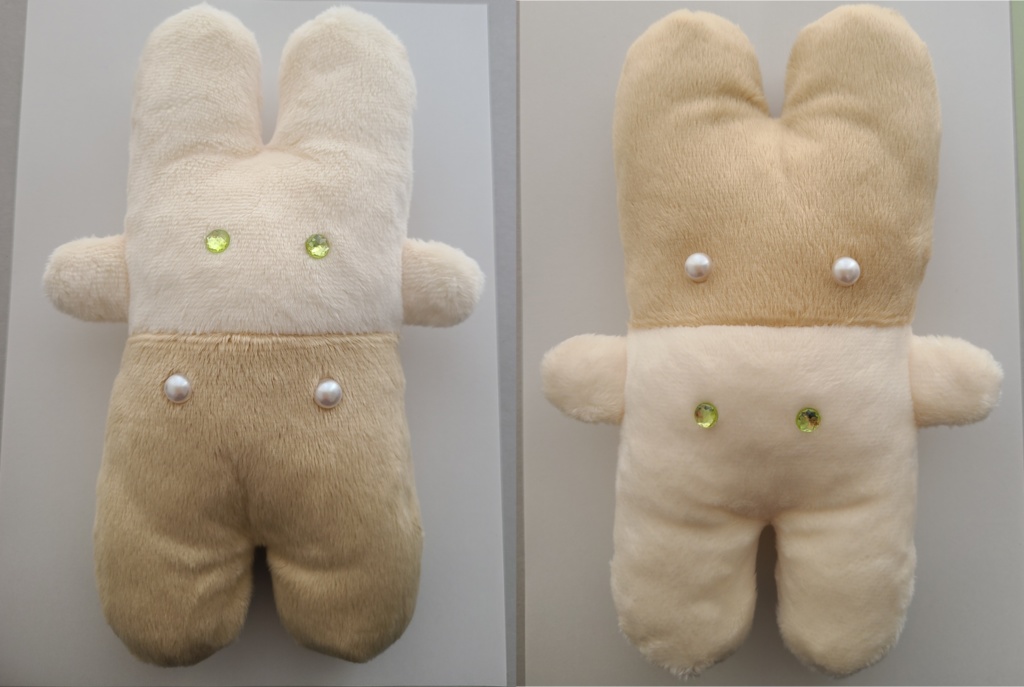 🆕でかでかはいかぶぬい