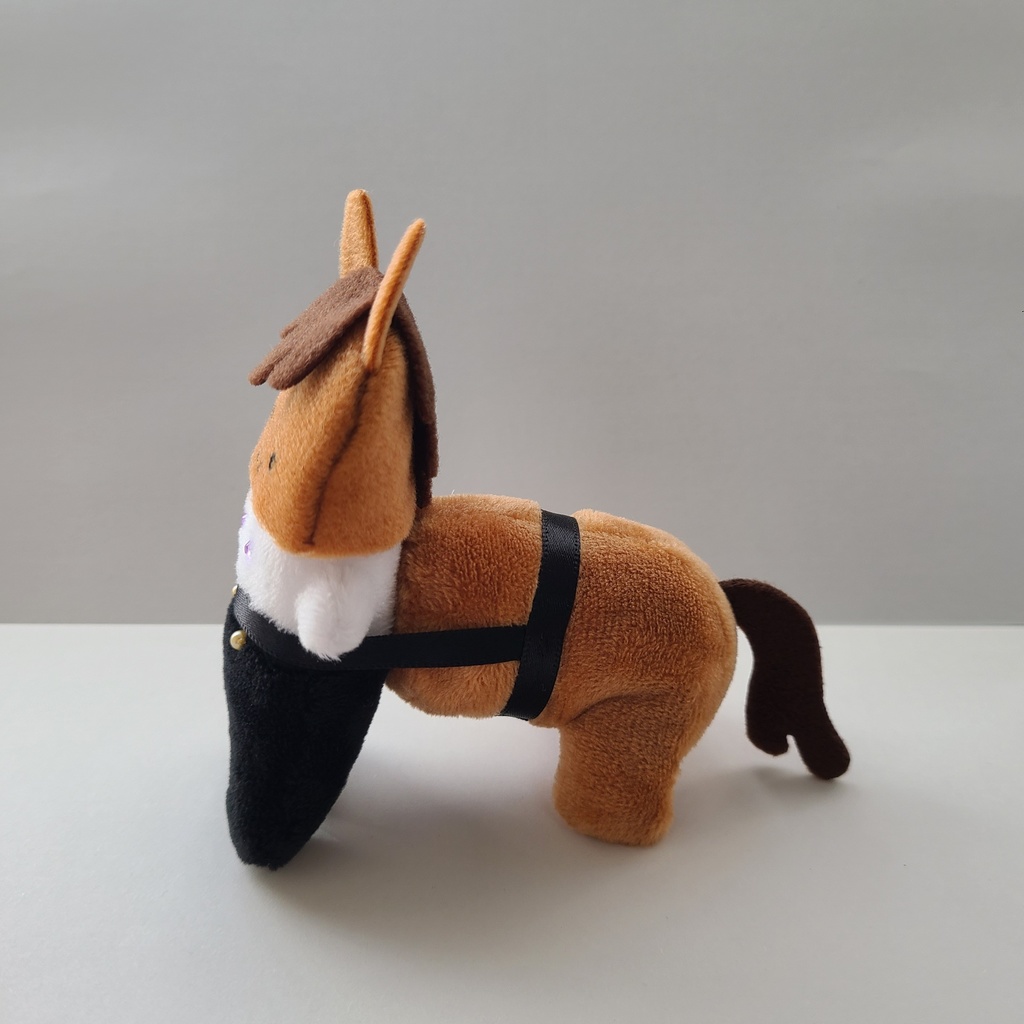 🆕2026お正月 うま装備セット