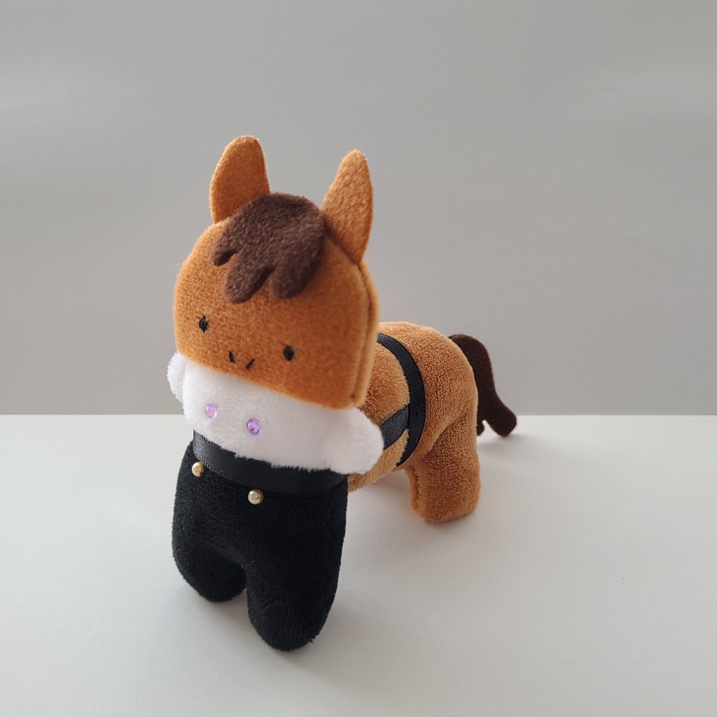 🆕2026お正月 うま装備セット