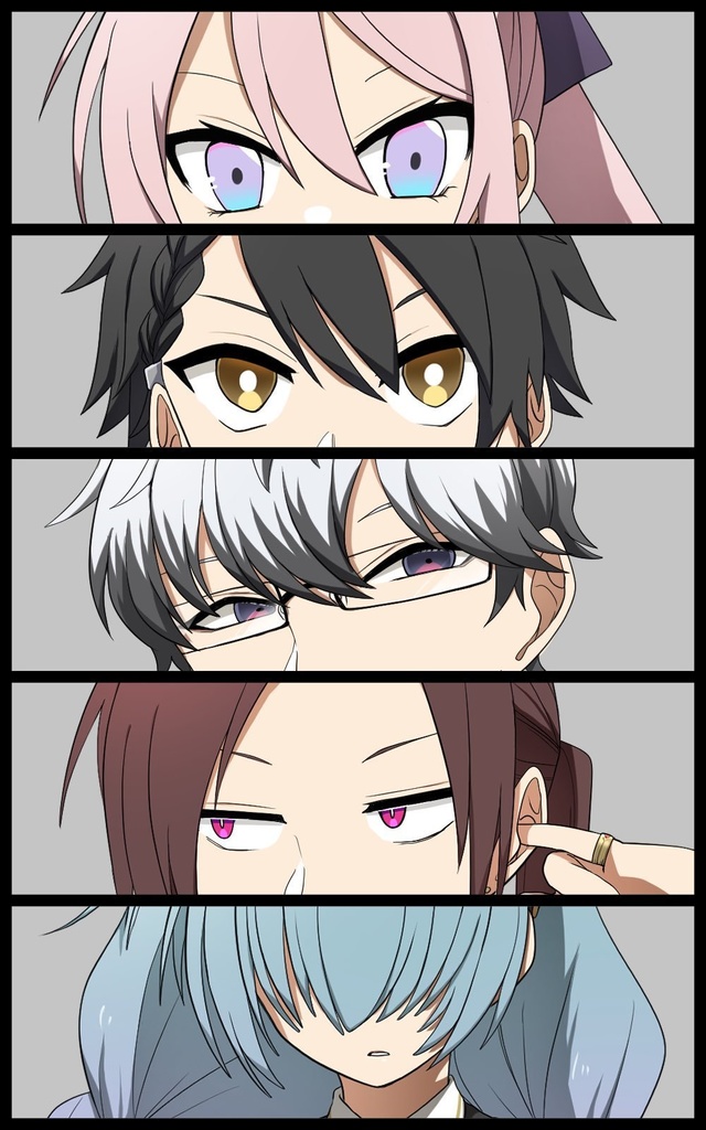 CoCシナリオ【夢に花 君の剣】SPLL:E197553