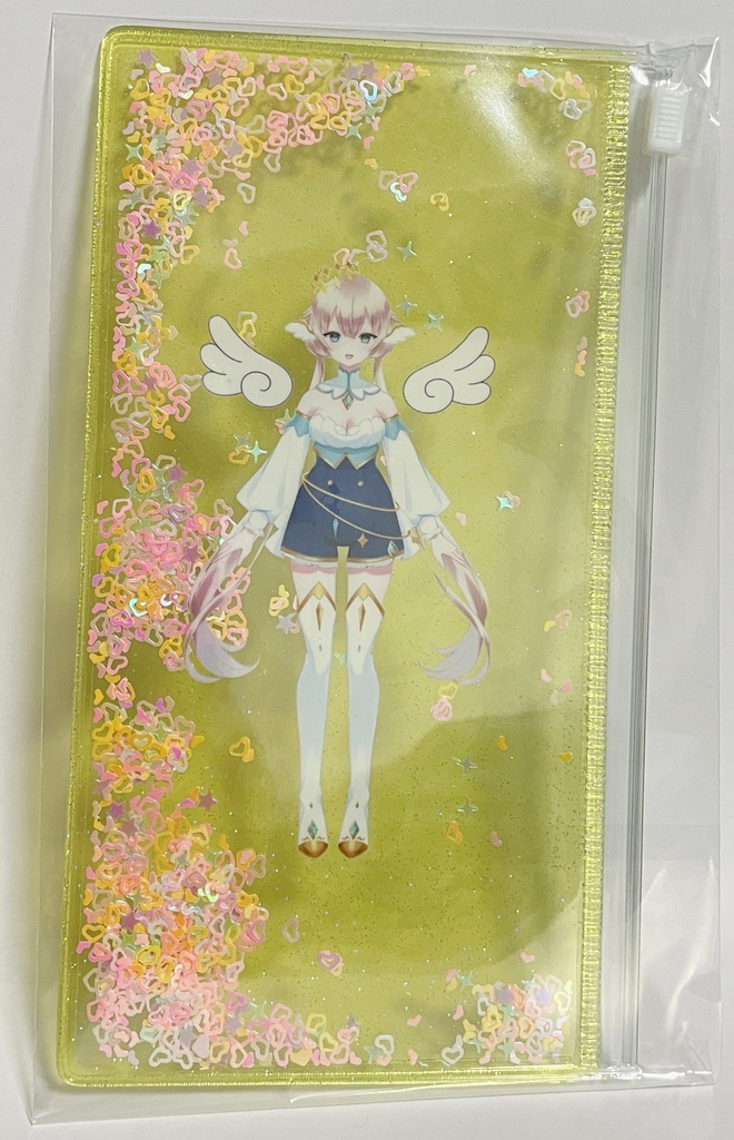 【匿名配送】グッズ全種4個セット(オマケあり)