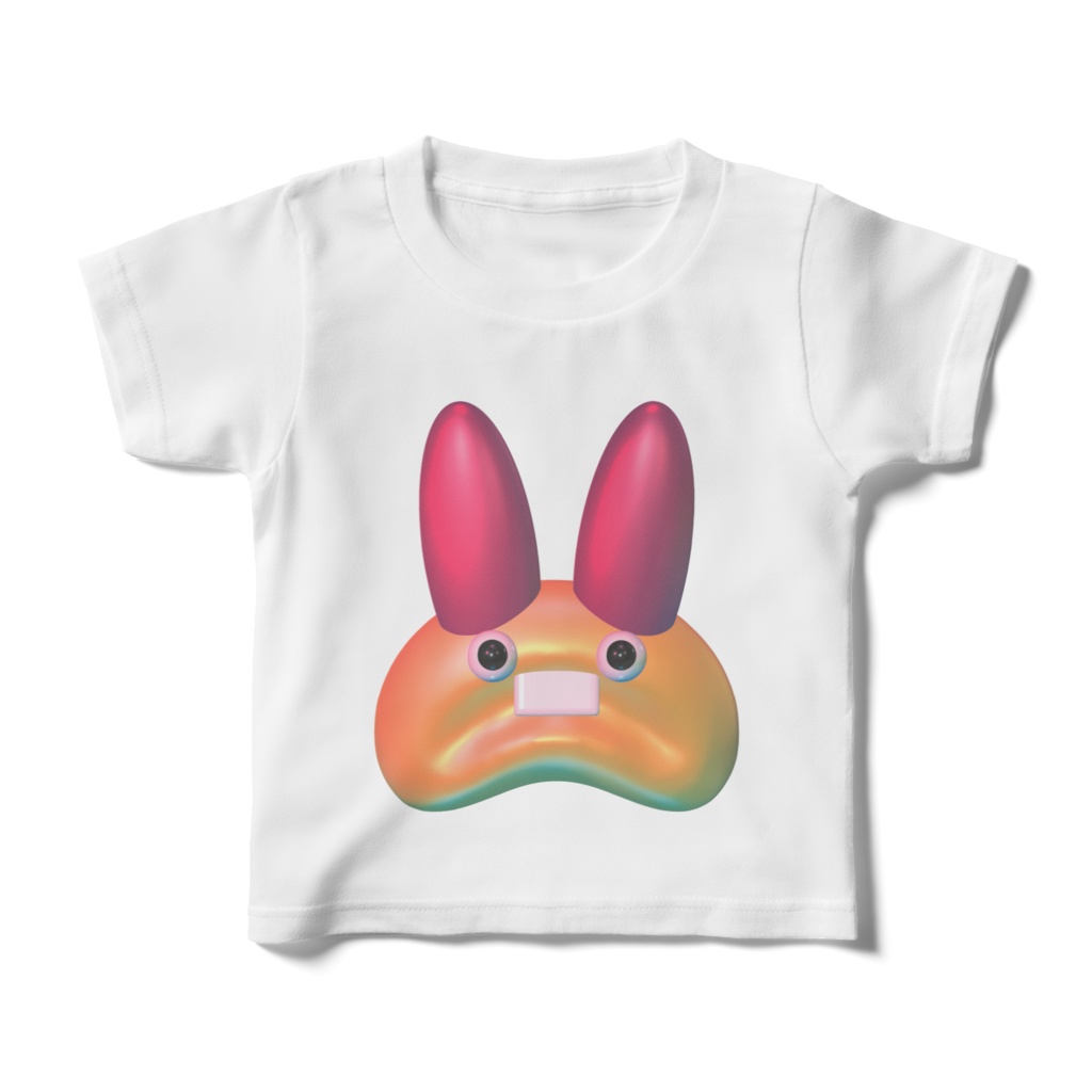 ちびたんのおようふく