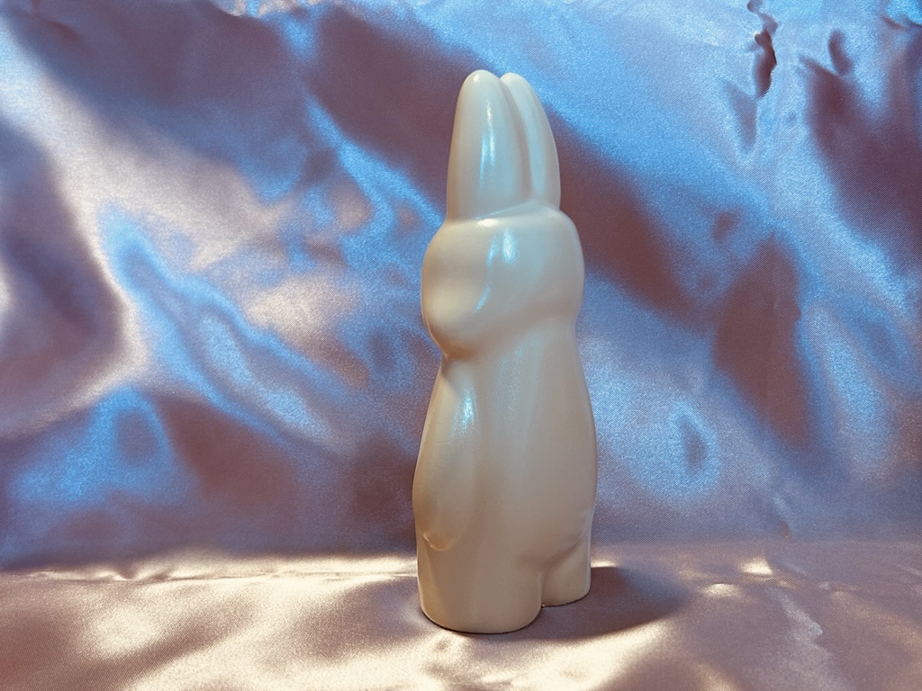 デゴのレジンフィギュア12cm