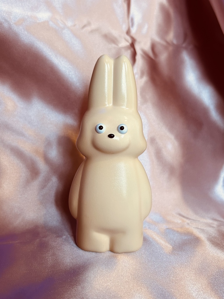 デゴのレジンフィギュア12cm