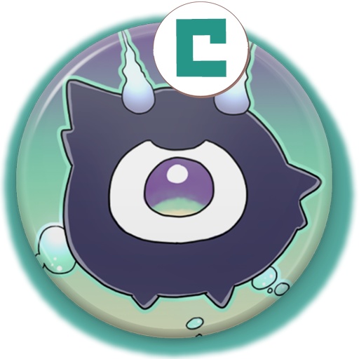 缶バッジ(全3種)