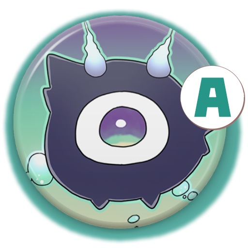 缶バッジ(全3種)