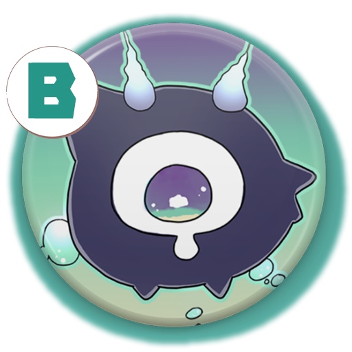 缶バッジ(全3種)