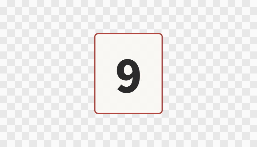 【OBS用】開始の秒読み(3・2・1)|10デザイン・設定は日本語で書き換えるだけ