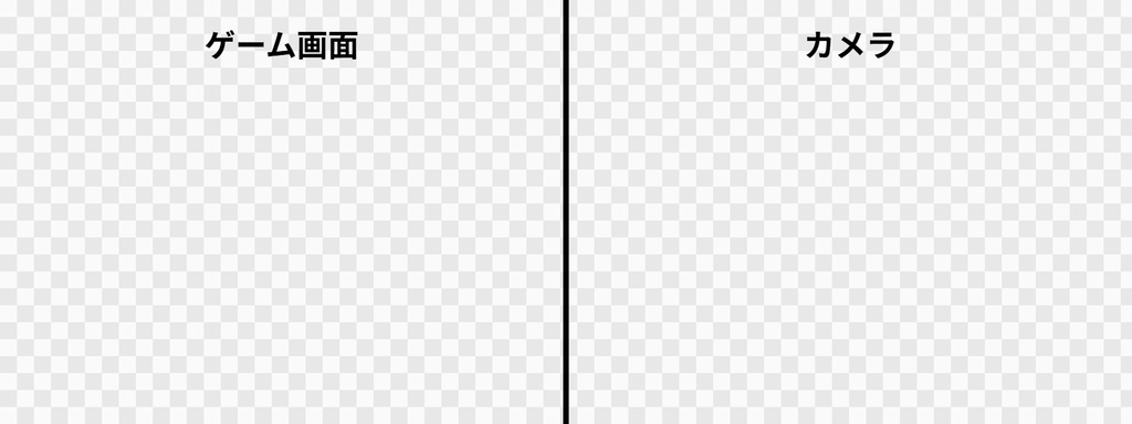 【OBS用】画面の仕切り線とラベル|10デザイン・設定は日本語で書き換えるだけ