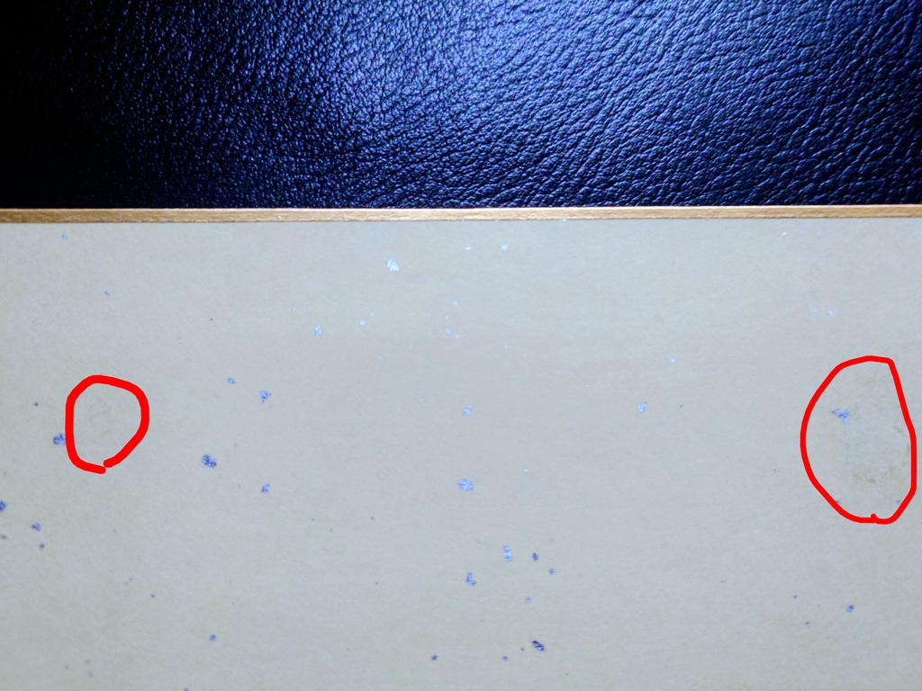 【手描き中色紙】東方project 魂魄妖夢