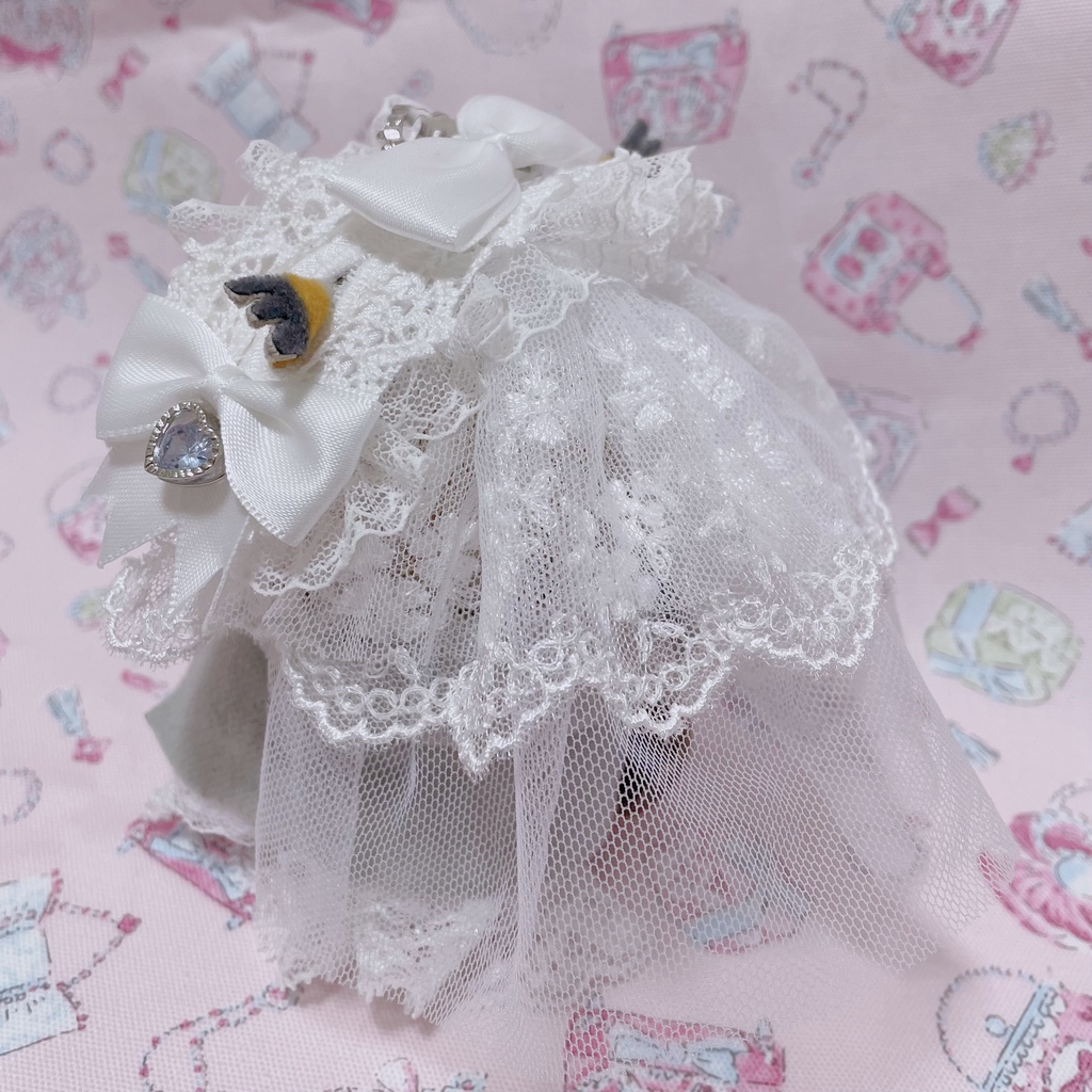 ウェディングベール