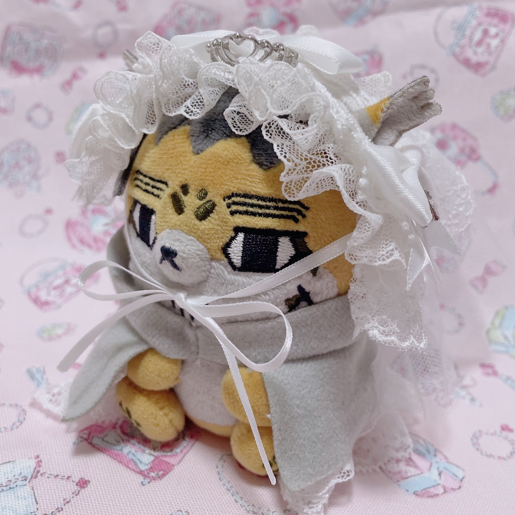 ウェディングベール