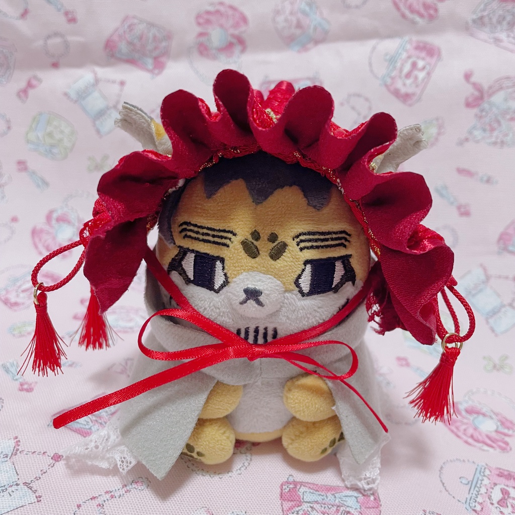 和ロリィタヘッドドレス