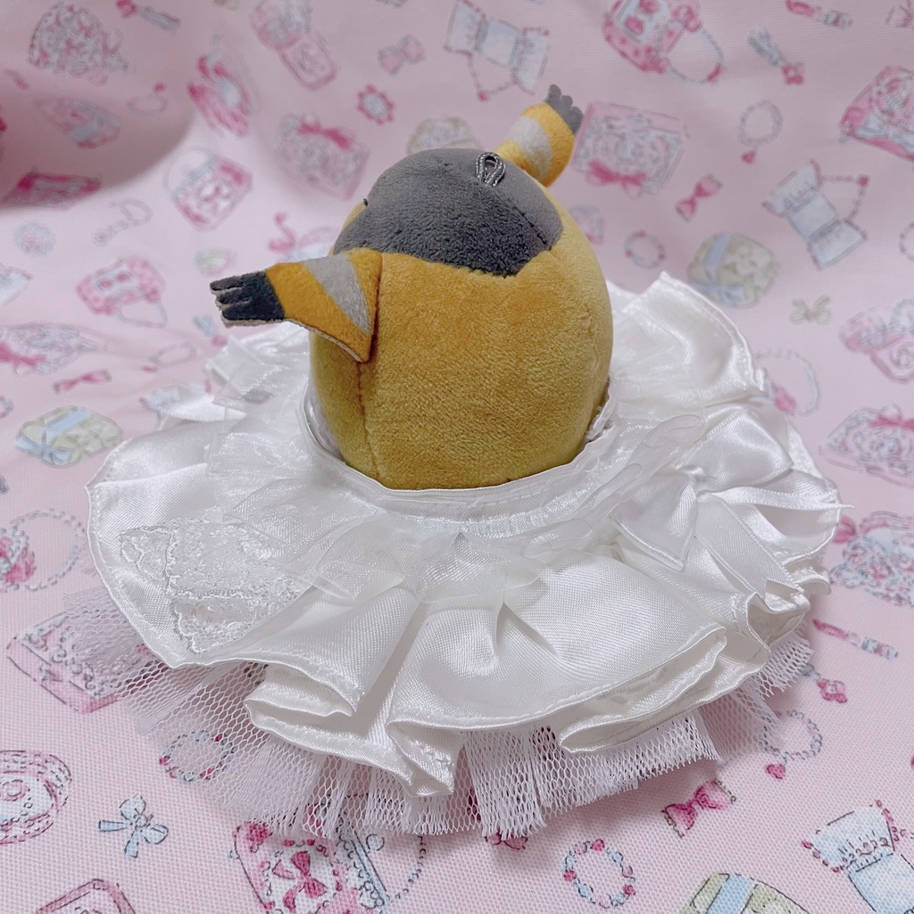 ウェディングドレス