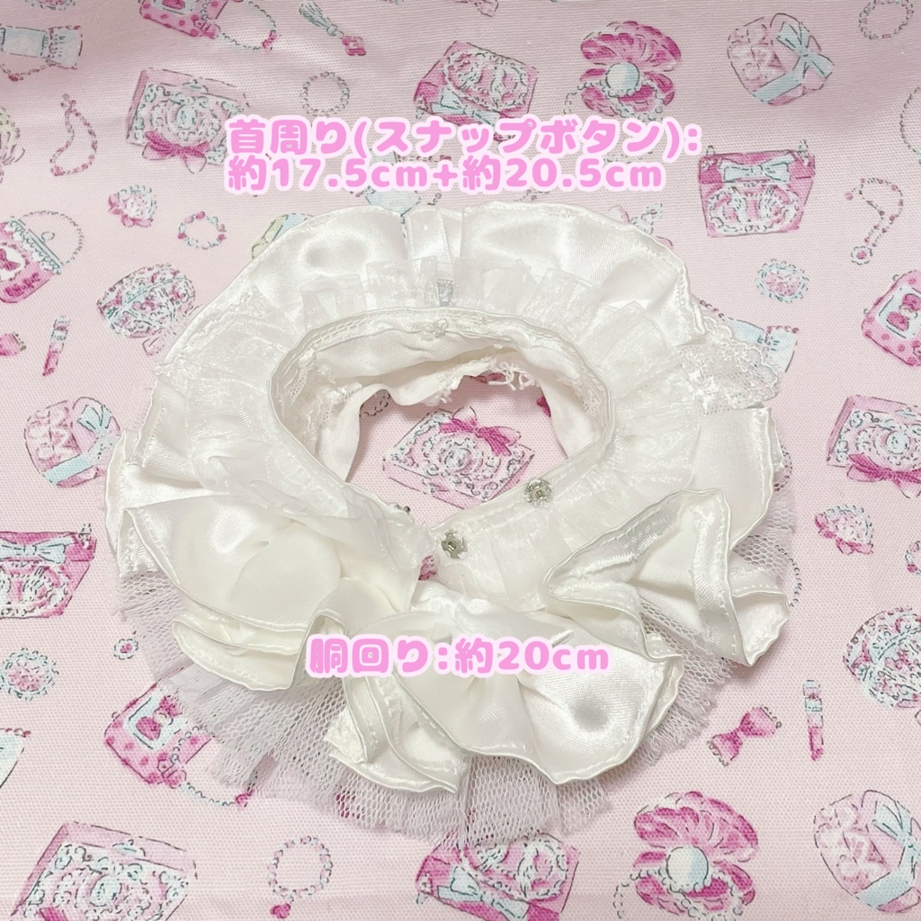 ウェディングドレス