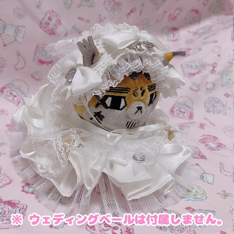 ウェディングドレス