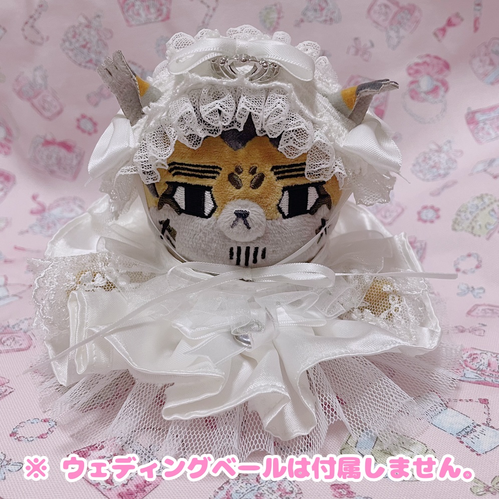 ウェディングドレス