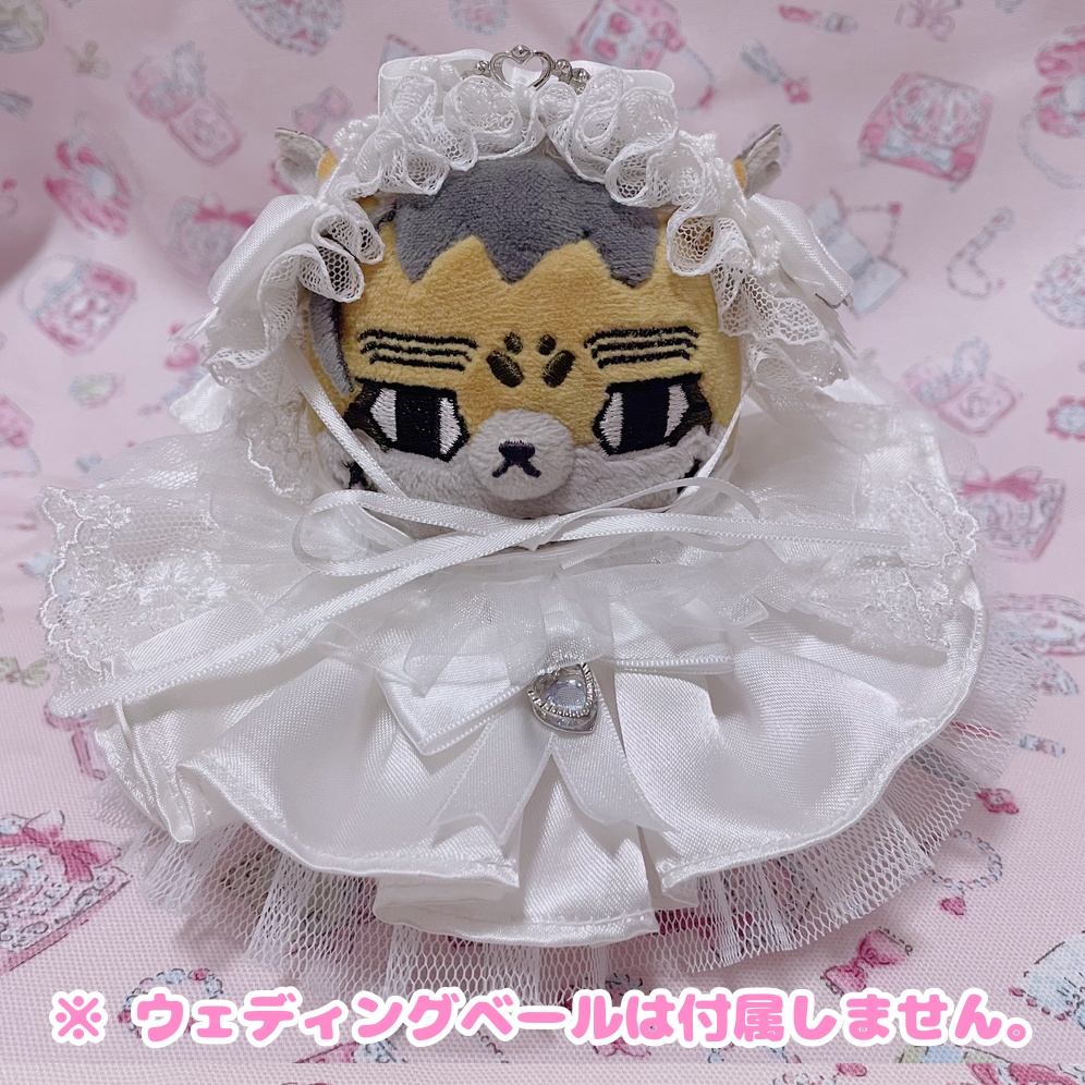 ウェディングドレス