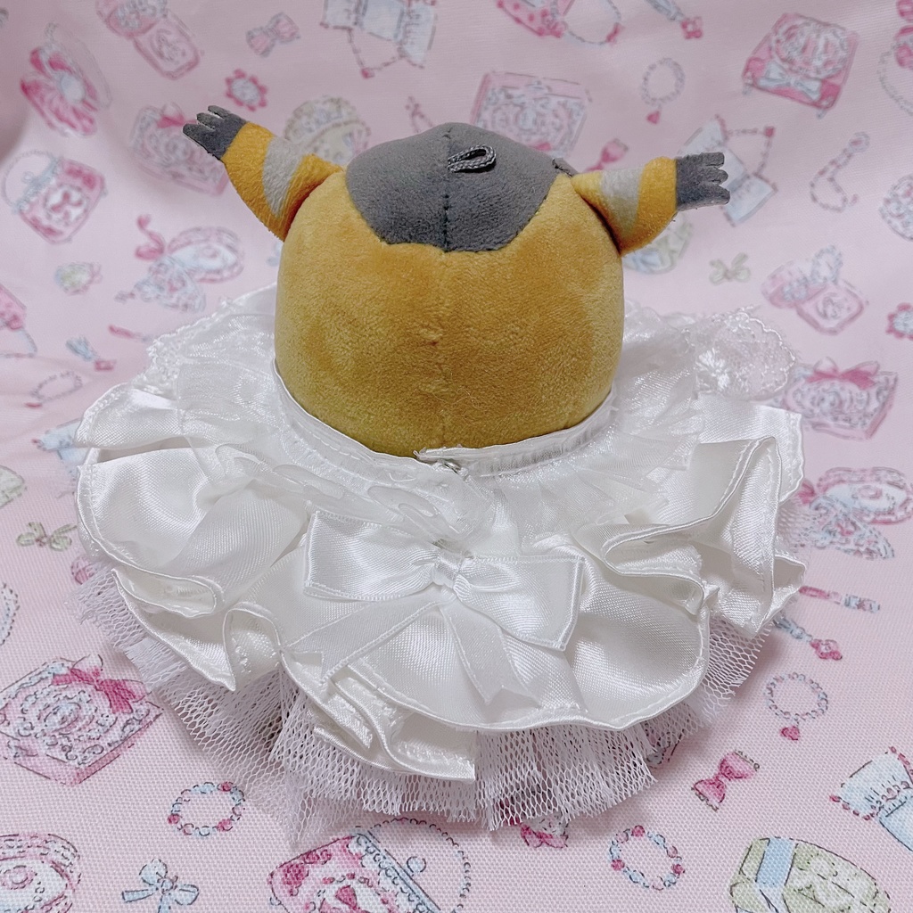 ウェディングドレス