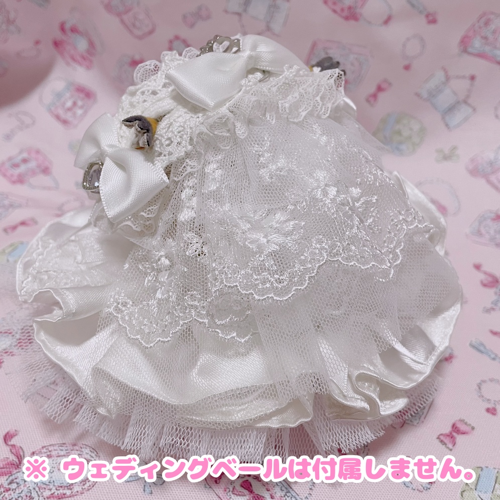 ウェディングドレス