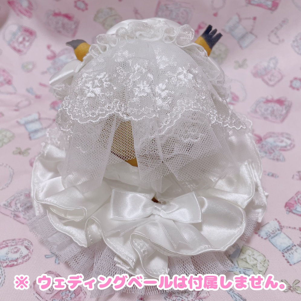 ウェディングドレス