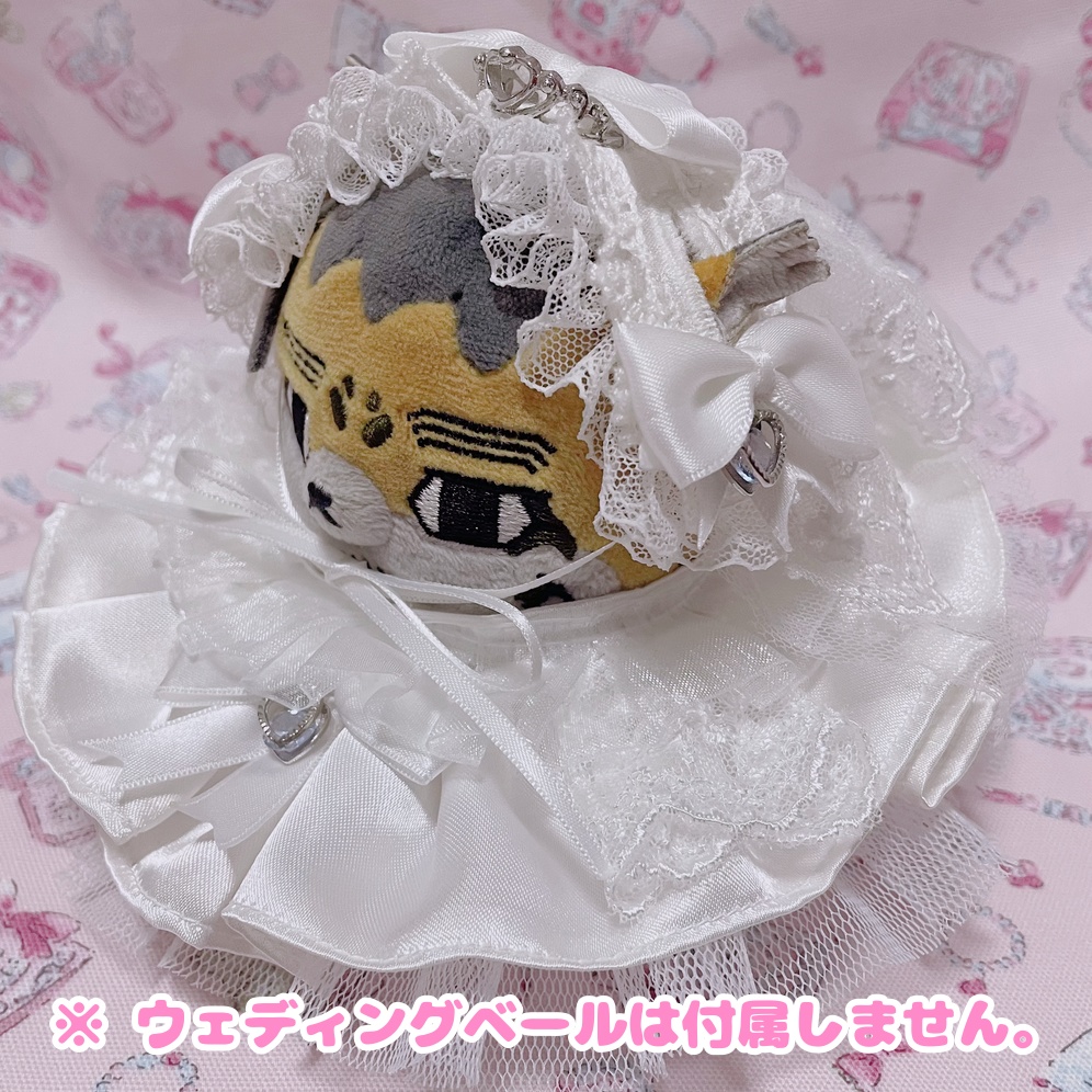 ウェディングドレス