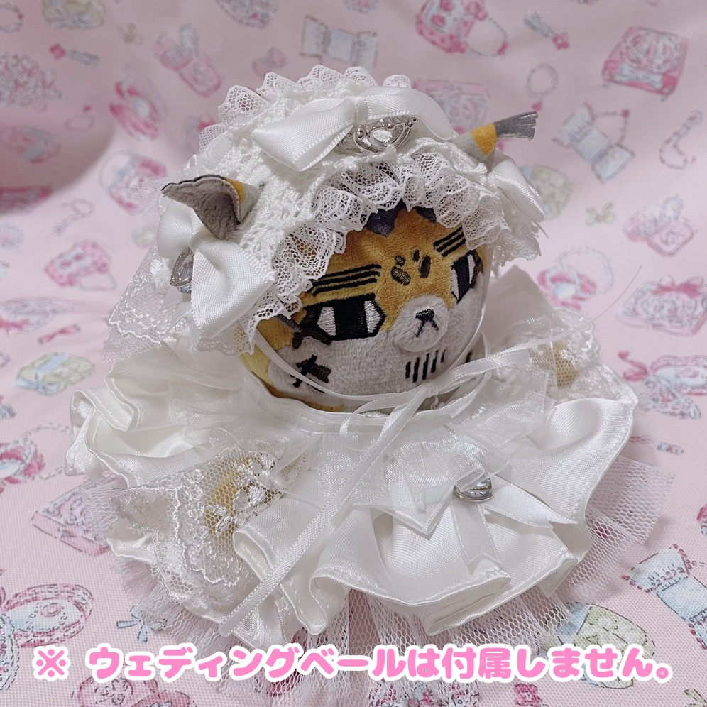 ウェディングドレス