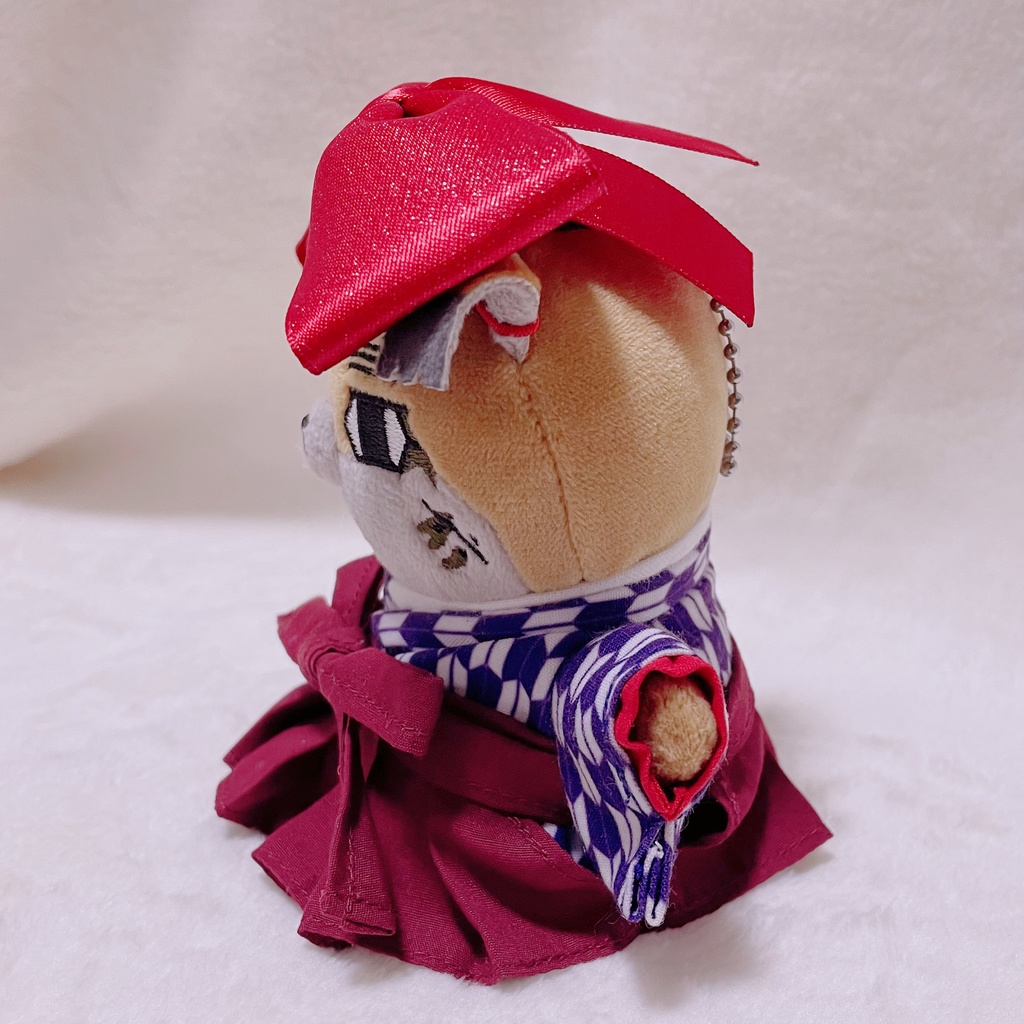 女学生さん(はいからさん)風