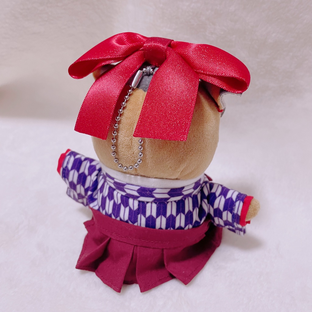 女学生さん(はいからさん)風